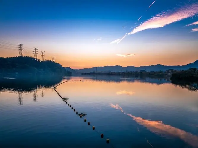 节能智能系统智慧制造